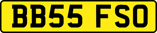BB55FSO