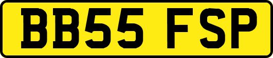BB55FSP