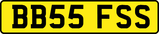 BB55FSS