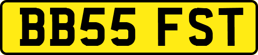 BB55FST