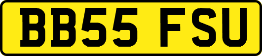 BB55FSU