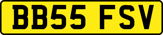 BB55FSV