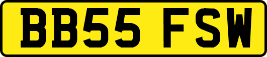 BB55FSW