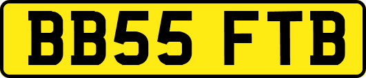 BB55FTB