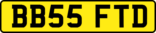 BB55FTD
