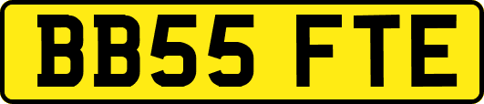 BB55FTE