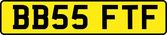 BB55FTF
