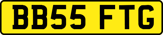 BB55FTG