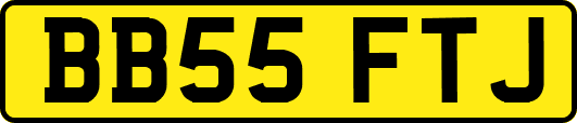BB55FTJ