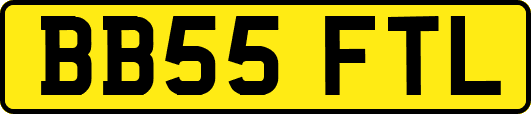 BB55FTL