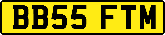 BB55FTM
