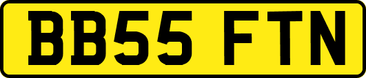 BB55FTN