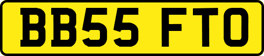 BB55FTO