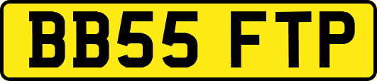 BB55FTP