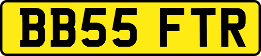 BB55FTR