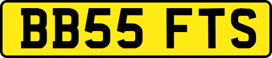 BB55FTS