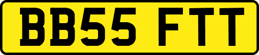 BB55FTT