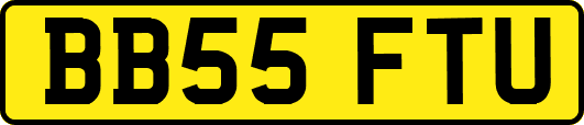 BB55FTU