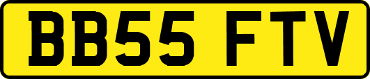 BB55FTV