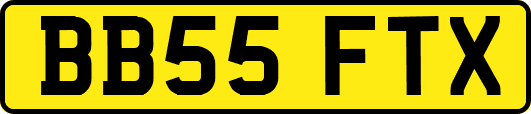 BB55FTX