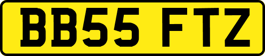 BB55FTZ