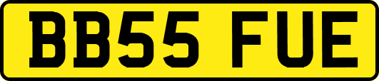 BB55FUE