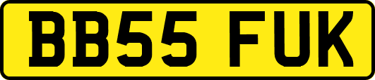 BB55FUK