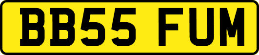 BB55FUM