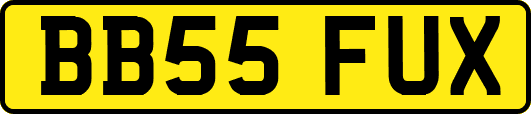 BB55FUX