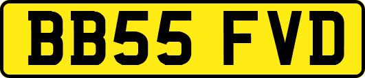 BB55FVD