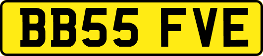 BB55FVE