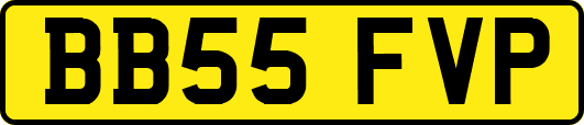 BB55FVP