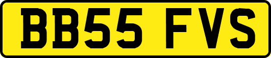 BB55FVS