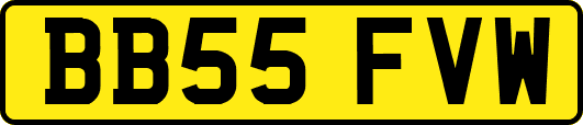 BB55FVW