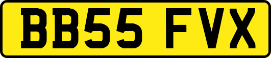 BB55FVX