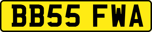 BB55FWA