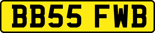 BB55FWB