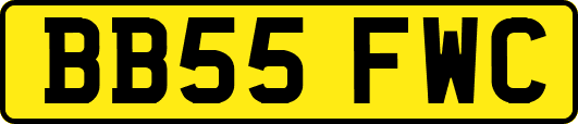 BB55FWC