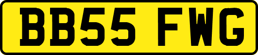 BB55FWG