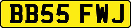 BB55FWJ