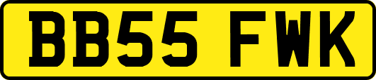 BB55FWK
