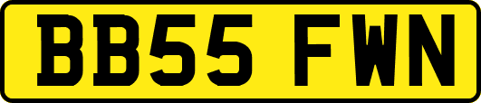 BB55FWN