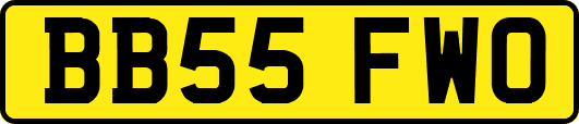 BB55FWO