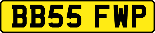 BB55FWP
