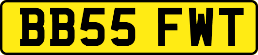 BB55FWT