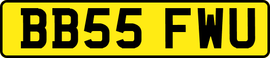 BB55FWU