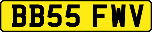 BB55FWV