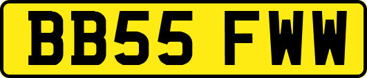 BB55FWW