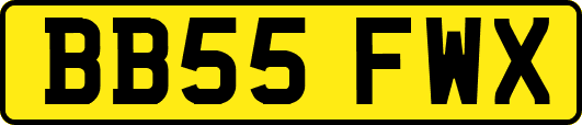 BB55FWX