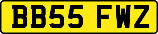 BB55FWZ